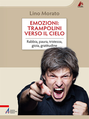 cover image of Emozioni